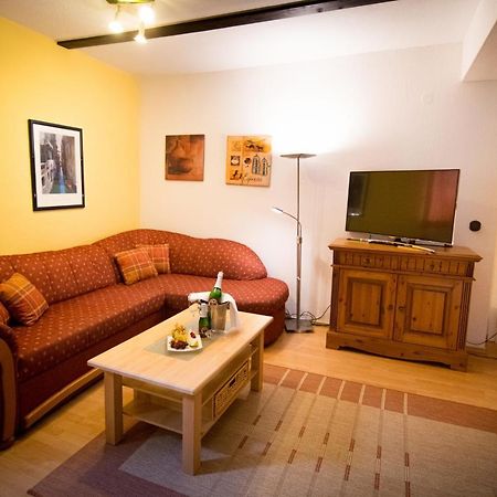 Ferienapartments Schnibbe Bad Lauterberg Εξωτερικό φωτογραφία