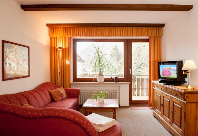 Ferienapartments Schnibbe Bad Lauterberg Εξωτερικό φωτογραφία