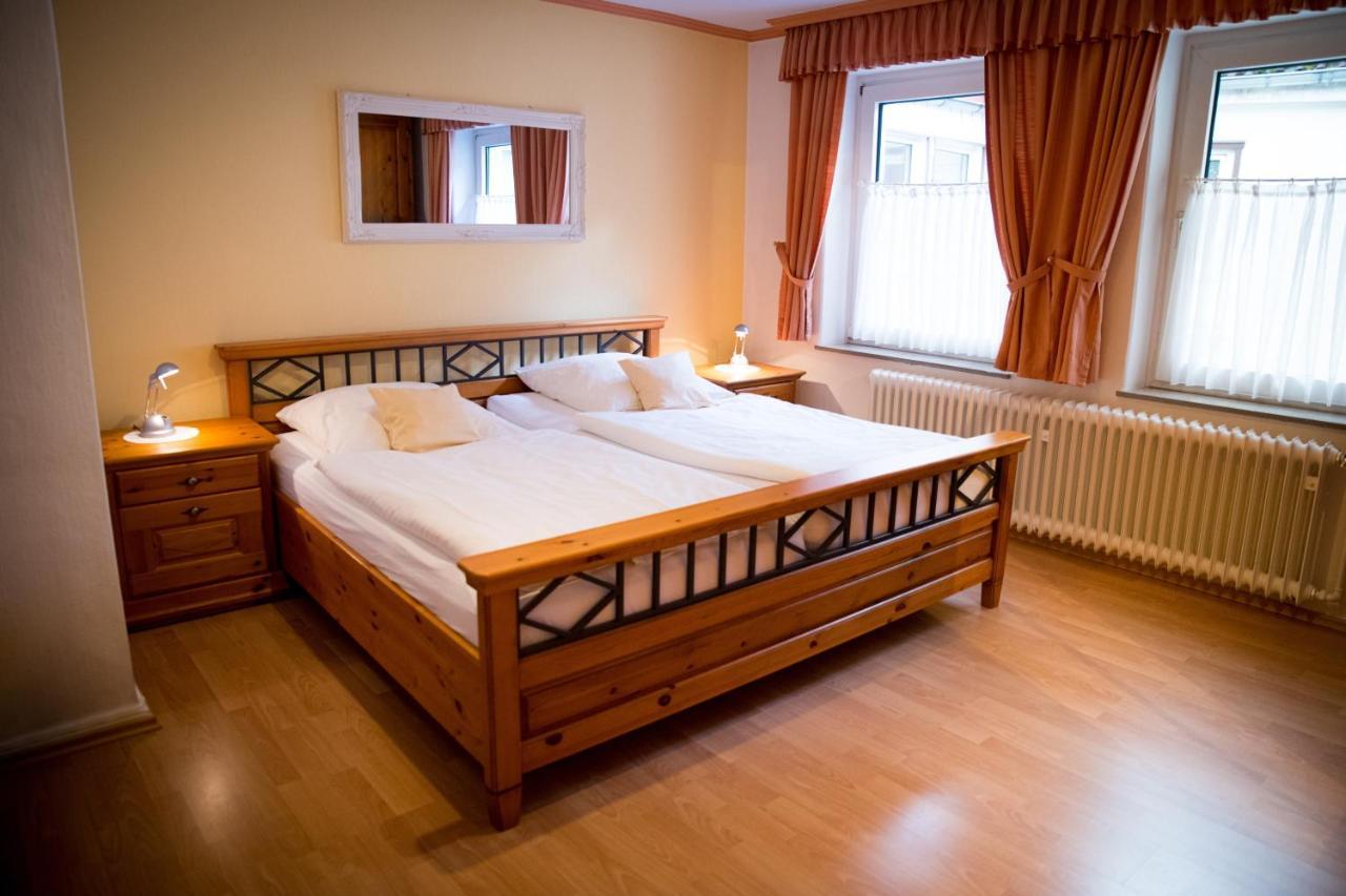 Ferienapartments Schnibbe Bad Lauterberg Εξωτερικό φωτογραφία
