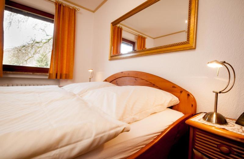 Ferienapartments Schnibbe Bad Lauterberg Εξωτερικό φωτογραφία