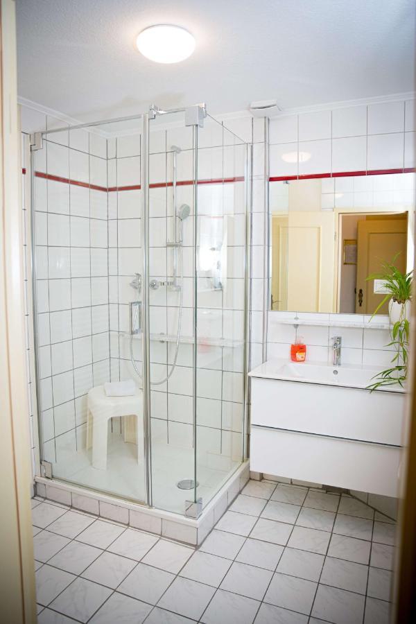 Ferienapartments Schnibbe Bad Lauterberg Εξωτερικό φωτογραφία