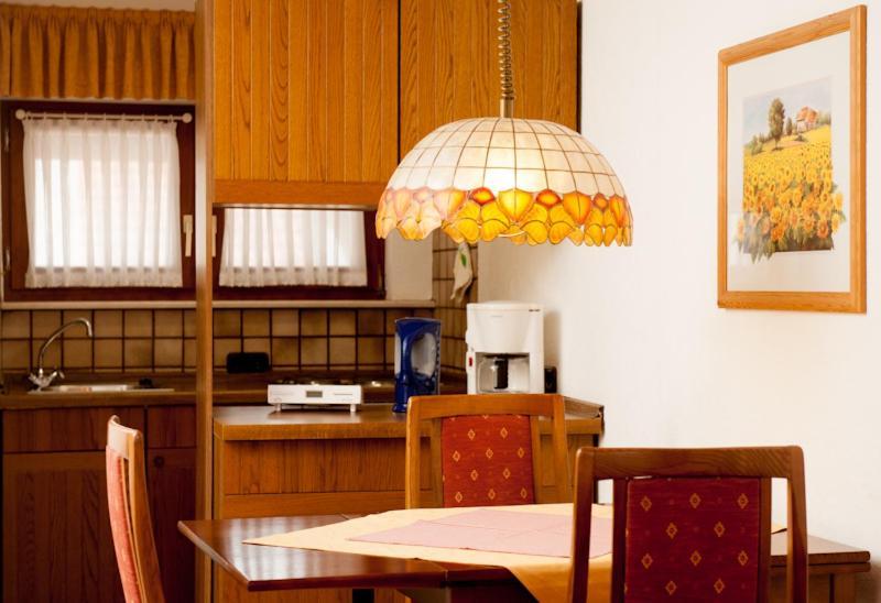 Ferienapartments Schnibbe Bad Lauterberg Εξωτερικό φωτογραφία