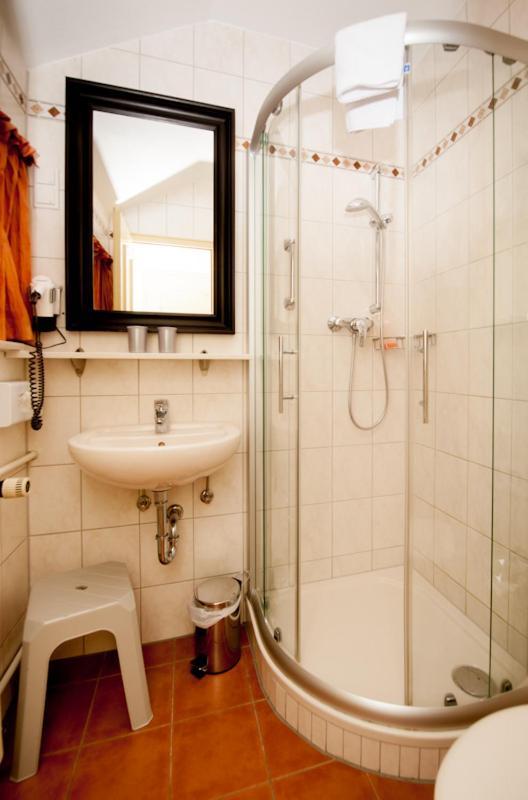 Ferienapartments Schnibbe Bad Lauterberg Εξωτερικό φωτογραφία