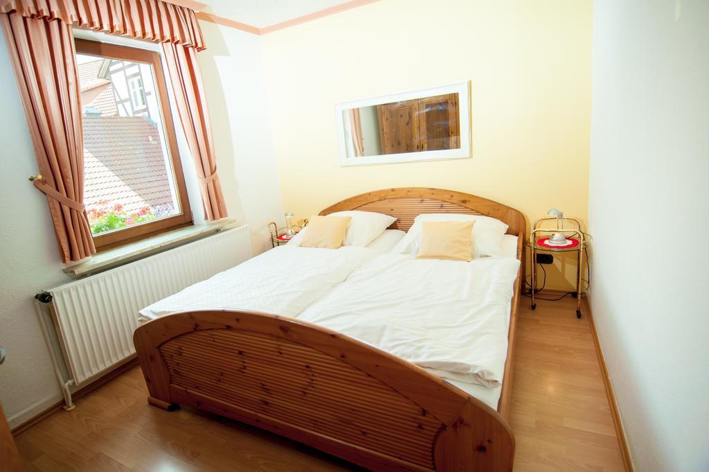 Ferienapartments Schnibbe Bad Lauterberg Εξωτερικό φωτογραφία