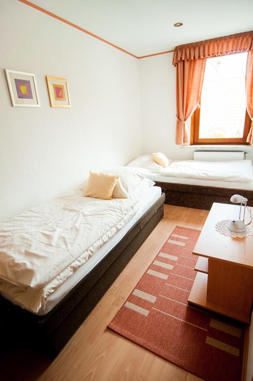 Ferienapartments Schnibbe Bad Lauterberg Εξωτερικό φωτογραφία