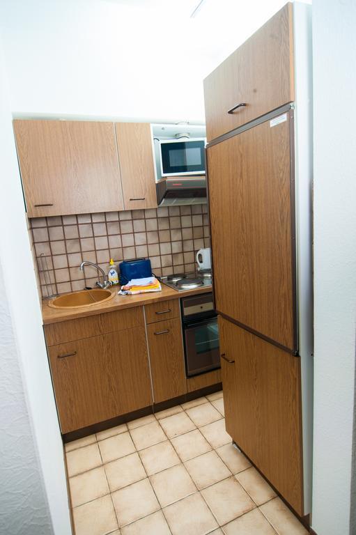 Ferienapartments Schnibbe Bad Lauterberg Εξωτερικό φωτογραφία