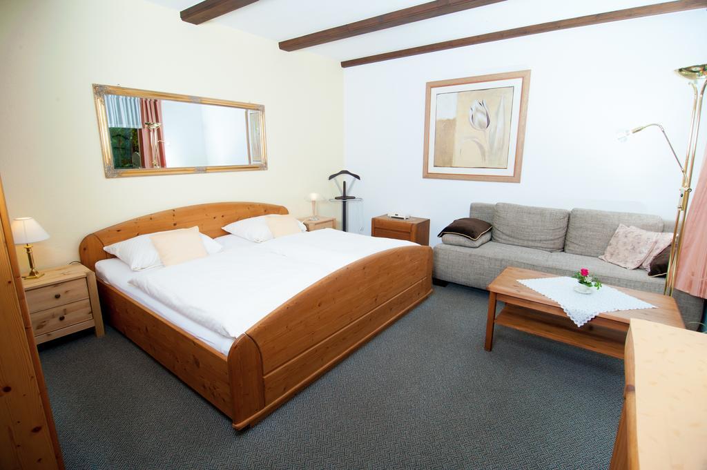 Ferienapartments Schnibbe Bad Lauterberg Εξωτερικό φωτογραφία