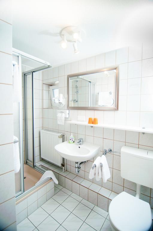 Ferienapartments Schnibbe Bad Lauterberg Εξωτερικό φωτογραφία