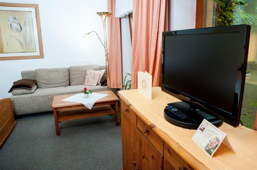 Ferienapartments Schnibbe Bad Lauterberg Εξωτερικό φωτογραφία