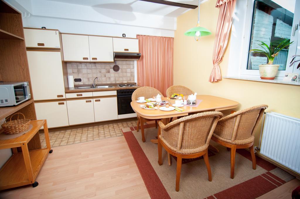 Ferienapartments Schnibbe Bad Lauterberg Εξωτερικό φωτογραφία