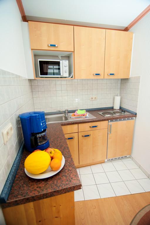 Ferienapartments Schnibbe Bad Lauterberg Εξωτερικό φωτογραφία