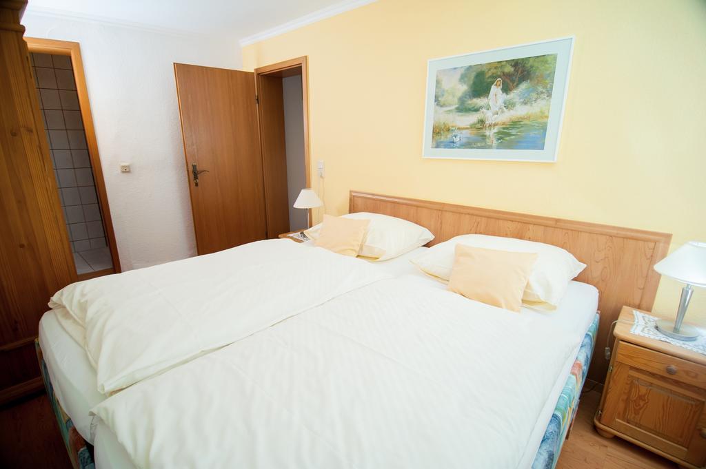 Ferienapartments Schnibbe Bad Lauterberg Εξωτερικό φωτογραφία