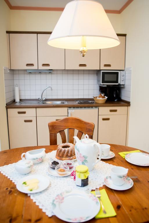 Ferienapartments Schnibbe Bad Lauterberg Εξωτερικό φωτογραφία