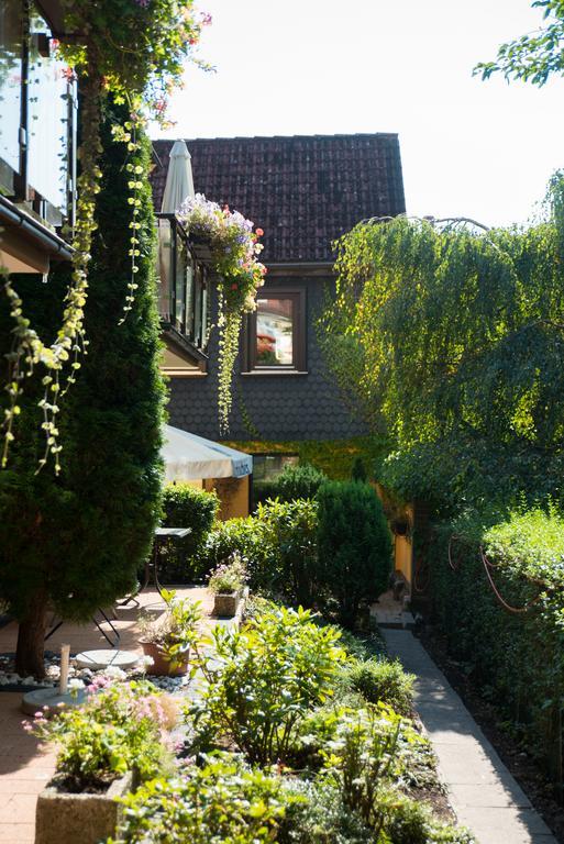 Ferienapartments Schnibbe Bad Lauterberg Εξωτερικό φωτογραφία