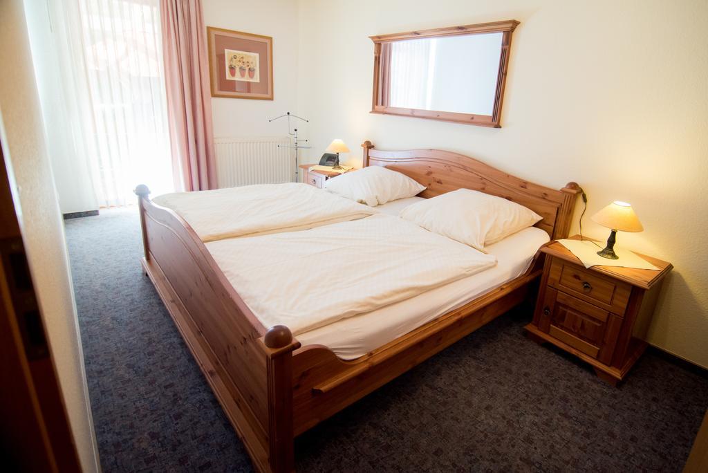 Ferienapartments Schnibbe Bad Lauterberg Εξωτερικό φωτογραφία
