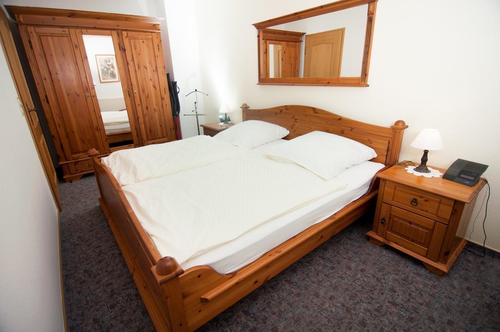 Ferienapartments Schnibbe Bad Lauterberg Εξωτερικό φωτογραφία