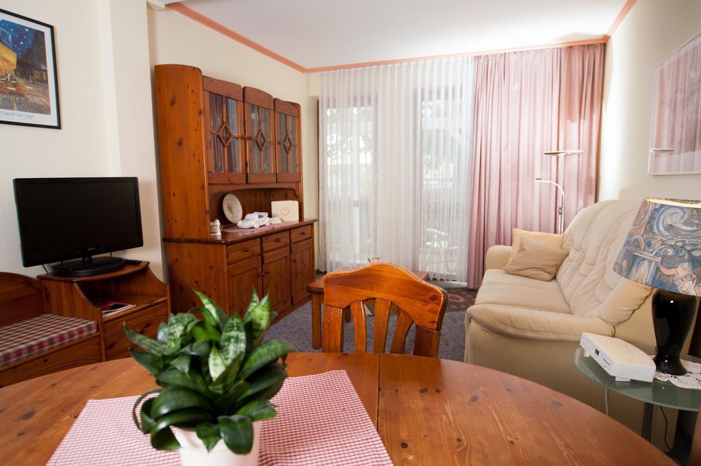 Ferienapartments Schnibbe Bad Lauterberg Εξωτερικό φωτογραφία