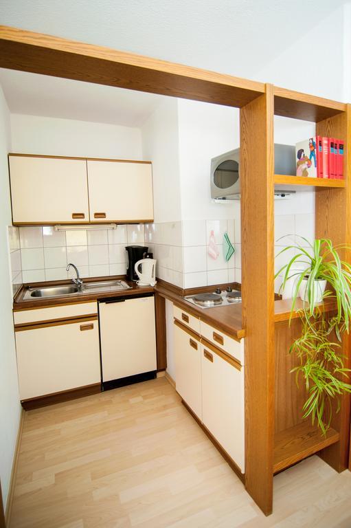Ferienapartments Schnibbe Bad Lauterberg Εξωτερικό φωτογραφία
