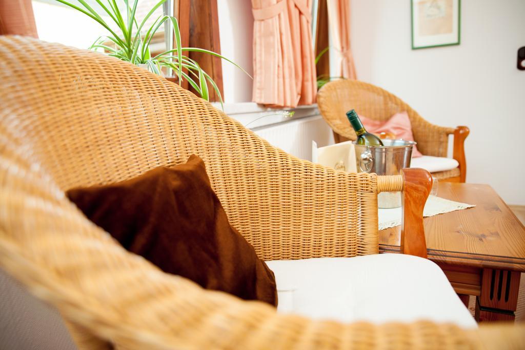 Ferienapartments Schnibbe Bad Lauterberg Εξωτερικό φωτογραφία