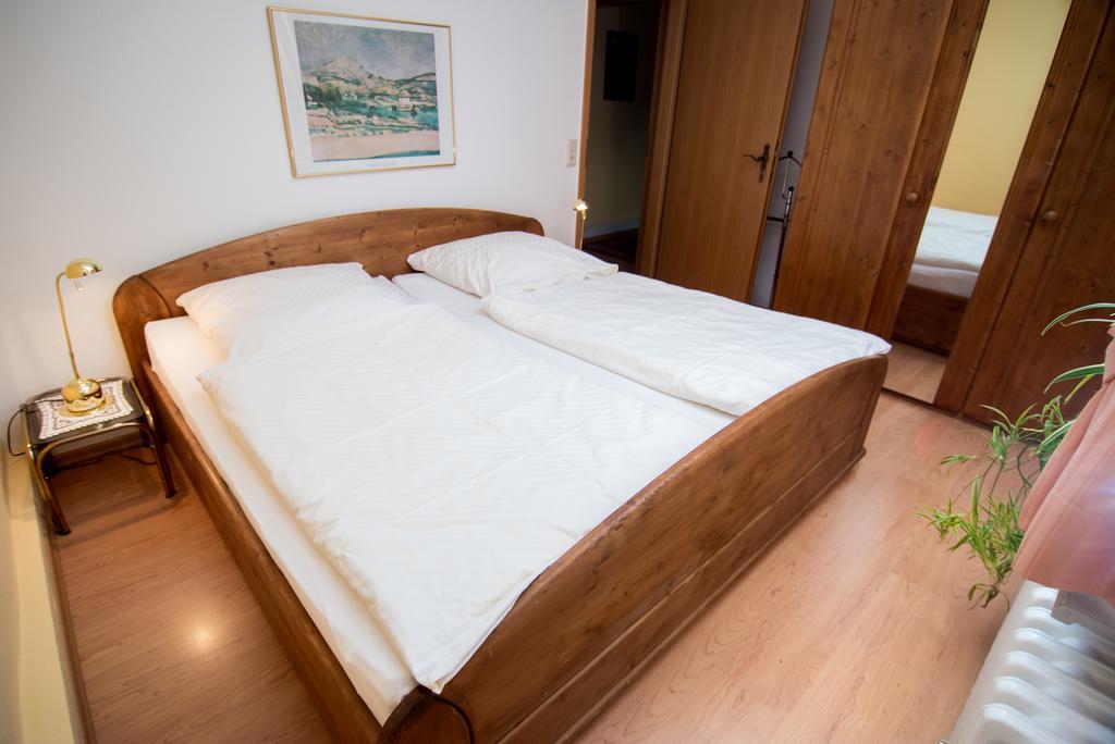 Ferienapartments Schnibbe Bad Lauterberg Εξωτερικό φωτογραφία