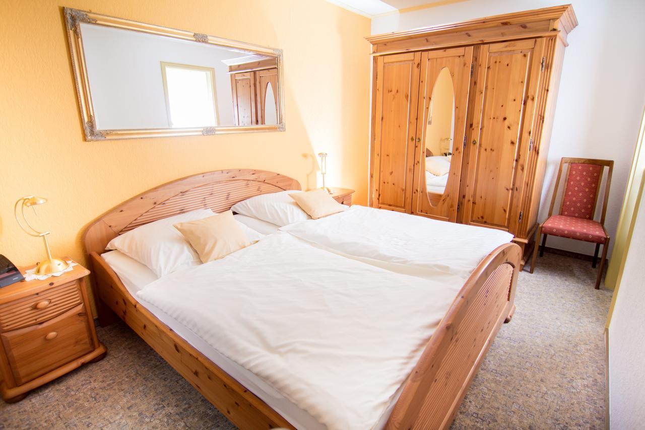 Ferienapartments Schnibbe Bad Lauterberg Εξωτερικό φωτογραφία
